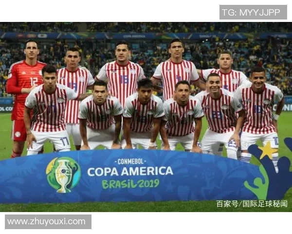 巴拉圭女足球明星阵容全解析及其辉煌成就回顾